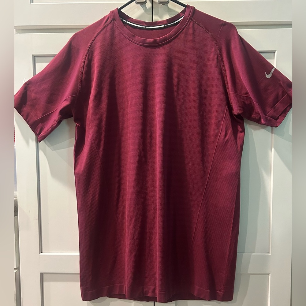 Nike Dri-Fit athletic top